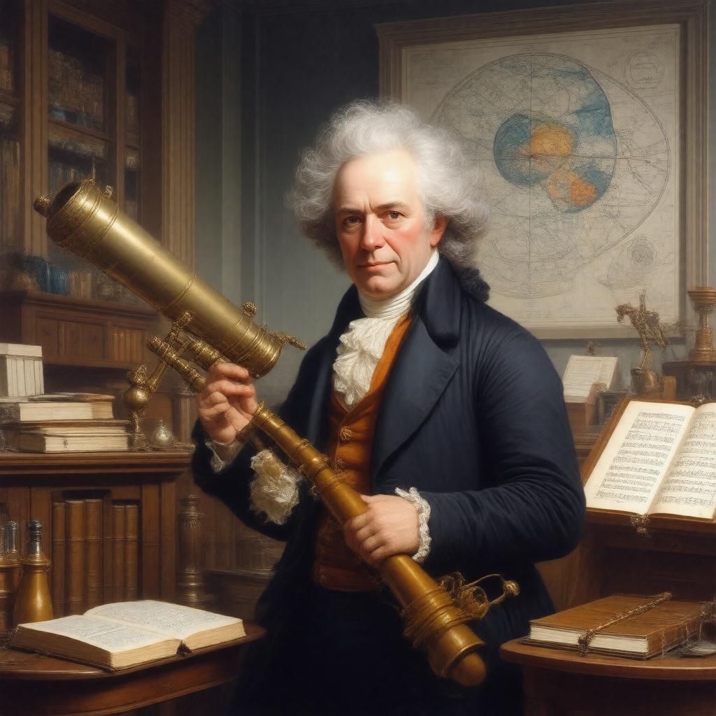 William Herschel